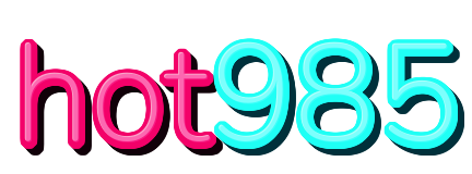 hot985 — logo kanal